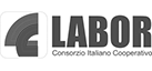 consorzio italiano cooperativo Labor